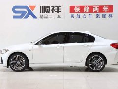 BMW 1 Series 125i M Sport Night Edition - ფოტო 6
