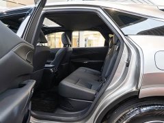 Lexus RX 350h FWD Pleasure Edition - ფოტო 10