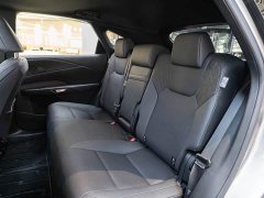 Lexus RX 350h FWD Pleasure Edition - ფოტო 12