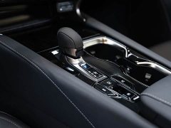 Lexus RX 350h FWD Pleasure Edition - ფოტო 15