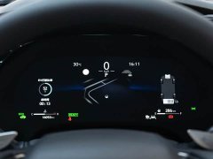 Lexus RX 350h FWD Pleasure Edition - ფოტო 19