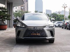 Lexus RX 350h FWD Pleasure Edition - ფოტო 2