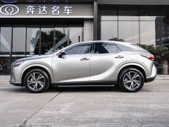 Lexus RX 350h FWD Pleasure Edition - ფოტო 4