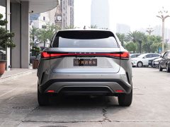 Lexus RX 350h FWD Pleasure Edition - ფოტო 5