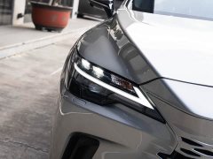 Lexus RX 350h FWD Pleasure Edition - ფოტო 6