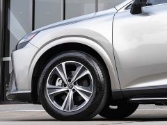 Lexus RX 350h FWD Pleasure Edition - ფოტო 8