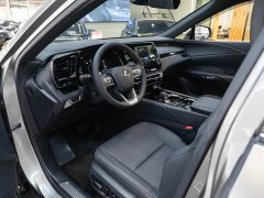 Lexus RX 350h FWD Pleasure Edition - ფოტო 9