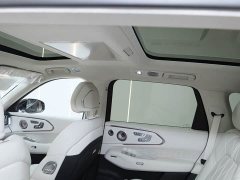 Zeekr Geely Zeekr 8X Ultra 55kWh - ფოტო 16