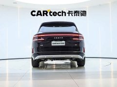 Zeekr Geely Zeekr 8X Ultra 55kWh - ფოტო 2