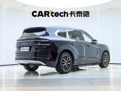 Zeekr Geely Zeekr 8X Ultra 55kWh - ფოტო 7