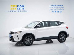 Geely Bingyue 1.5L CVT Ultra MAX - ფოტო 1