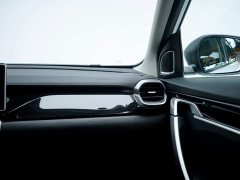 Geely Bingyue 1.5L CVT Ultra MAX - ფოტო 17