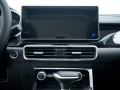 Geely Bingyue 1.5L CVT Ultra MAX - ფოტო 18