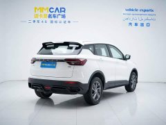 Geely Bingyue 1.5L CVT Ultra MAX - ფოტო 4