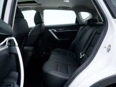 Geely Bingyue 1.5L CVT Ultra MAX - ფოტო 6