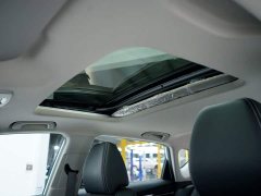 Geely Bingyue 1.5L CVT Ultra MAX - ფოტო 7