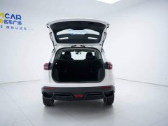 Geely Bingyue 1.5L CVT Ultra MAX - ფოტო 9