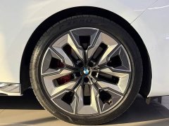 BMW 7 Series 740Li Premier Luxury Package - ფოტო 18