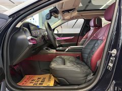 BMW 7 Series 740Li Premier Luxury Package - ფოტო 6