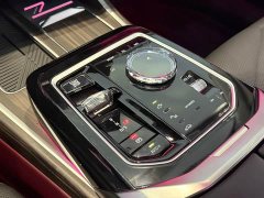 BMW 7 Series 740Li Premier Luxury Package - ფოტო 9