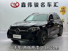 Mercedes-Benz GLC 260 L 4MATIC Luxury - ფოტო 1