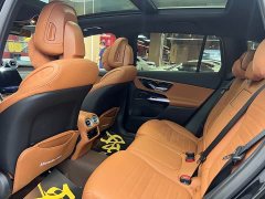 Mercedes-Benz GLC 260 L 4MATIC Luxury - ფოტო 10