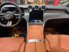 Mercedes-Benz GLC 260 L 4MATIC Luxury - ფოტო 11