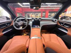 Mercedes-Benz GLC 260 L 4MATIC Luxury - ფოტო 12