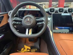 Mercedes-Benz GLC 260 L 4MATIC Luxury - ფოტო 13