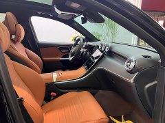 Mercedes-Benz GLC 260 L 4MATIC Luxury - ფოტო 14