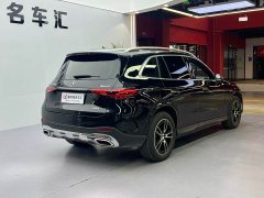 Mercedes-Benz GLC 260 L 4MATIC Luxury - ფოტო 15