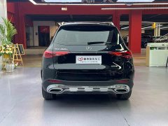 Mercedes-Benz GLC 260 L 4MATIC Luxury - ფოტო 16