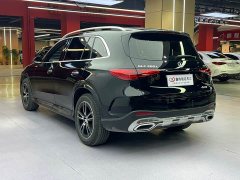 Mercedes-Benz GLC 260 L 4MATIC Luxury - ფოტო 17