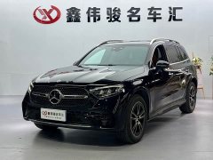 Mercedes-Benz GLC 260 L 4MATIC Luxury - ფოტო 2