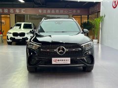 Mercedes-Benz GLC 260 L 4MATIC Luxury - ფოტო 3