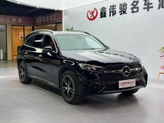 Mercedes-Benz GLC 260 L 4MATIC Luxury - ფოტო 4