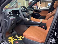 Mercedes-Benz GLC 260 L 4MATIC Luxury - ფოტო 5