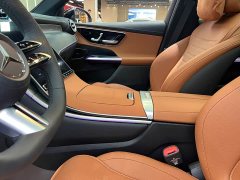 Mercedes-Benz GLC 260 L 4MATIC Luxury - ფოტო 6