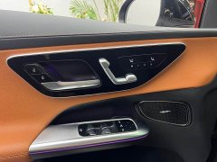 Mercedes-Benz GLC 260 L 4MATIC Luxury - ფოტო 7