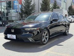 Honda Accord 260TURBO Excellence Edition - ფოტო 1