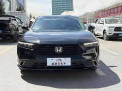 Honda Accord 260TURBO Excellence Edition - ფოტო 2