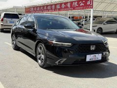 Honda Accord 260TURBO Excellence Edition - ფოტო 3