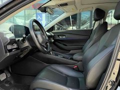 Honda Accord 260TURBO Excellence Edition - ფოტო 4