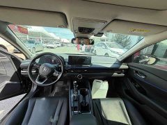 Honda Accord 260TURBO Excellence Edition - ფოტო 5