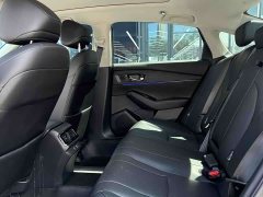 Honda Accord 260TURBO Excellence Edition - ფოტო 6
