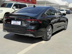 Honda Accord 260TURBO Excellence Edition - ფოტო 7