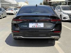 Honda Accord 260TURBO Excellence Edition - ფოტო 8