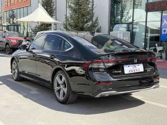 Honda Accord 260TURBO Excellence Edition - ფოტო 9