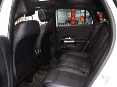 Mercedes-Benz GLA Facelift GLA 200 - ფოტო 11