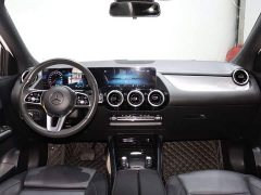 Mercedes-Benz GLA Facelift GLA 200 - ფოტო 12